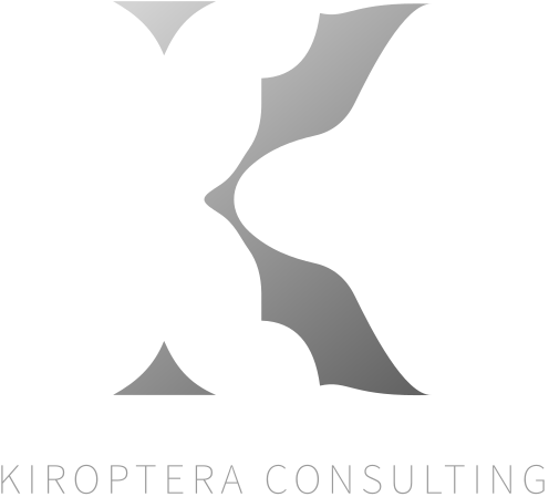 Kiroptera Logo